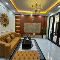 Nhà đẹp trung tâm Việt Hưng 40m2x6tầng, Thang Máy