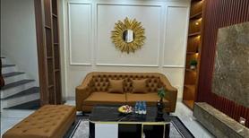 Nhà đẹp trung tâm Việt Hưng 40m2x6tầng, Thang Máy - Ảnh 2