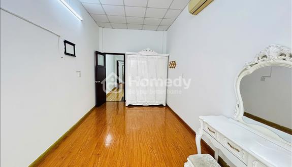 Bán nhà 6 tầng mặt tiền 4m nở hậu 7.7m Lê Văn Duyệt, Bình Thạnh, Giá 23.8 tỷ - Ảnh 1