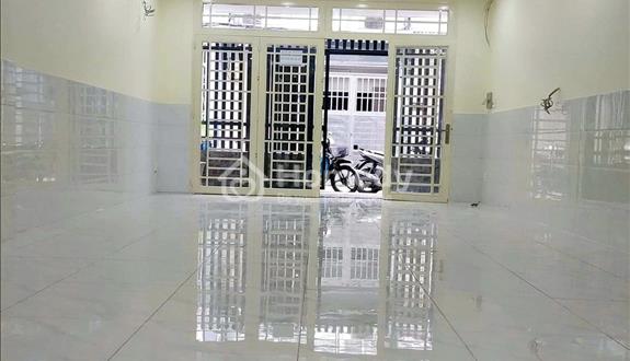 Lh Đông 0799218176 Vỡ nợ bán gấp nhà đường Bùi Minh Trực, P 5, quận 8. 62m2, giá 1 tỷ 75 triệu.Shr - Ảnh 1