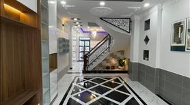 Lh Đông 0799218176 Chính chủ bán nhà MT đường (12m) Tô Hiệu, Tân Phú 61.2m2 chỉ 1 tỷ 155tr.Sổ riêng - Ảnh 2