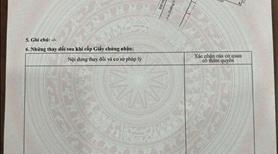 🏡 Nhà mới sạch đẹp Sổ Riêng,Gần Trần Thị Bốc,Hóc Môn,Hẻm 4m xe hơi,Giá 840Triệu 🔥 - Ảnh 8
