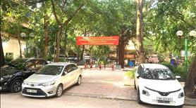 💖 💖 💖 Bán Căn Hộ Newtaco Vĩnh Phúc - Ba Đình - FULL Nội Thất - 72m2 - 5.6 Tỷ. - Ảnh 7