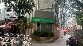 💖 💖 💖 Bán Căn Hộ Newtaco Vĩnh Phúc - Ba Đình - FULL Nội Thất - 72m2 - 5.6 Tỷ. - Ảnh 8