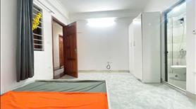 Căn Studio 28m²  siêu xinh , nội thất hiện đại, tầng 2 thoáng mát, gần ĐH Thương Mại, giá chỉ 5.3tr - Ảnh 6
