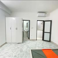 Căn Studio 28m²  siêu xinh , nội thất hiện đại, tầng 2 thoáng mát, gần ĐH Thương Mại, giá chỉ 5.3tr