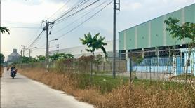 Nền thổ cư _dt 159m2 sát đường Nguyễn Trung Trực, giá 750 triệu - Ảnh 11