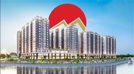Sỡ hữu nhà ở xã hội tại trung tâm TP Tây Ninh - Ảnh 7