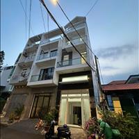 Bán Nhà Bình Thạnh-Đường Nguyễn Xí P13(Cũ)-Đường Lớn Xe Hơi Chạy-Hầm 4 Tầng-Vào Ở Ngay - 12.5 Tỷ Tl