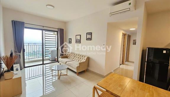 Rẻ Đẹp Và Chất Lượng Cho Căn Hộ Trống Sẵn Vào Ở Ngay – The Sun Avenue 3PN - Ảnh 1