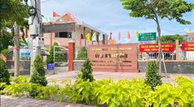 Nền thổ 578m2 mặt tiền Đường 833B, ngay chợ Long Cang, giá 10 tỷ 350 - Ảnh 9