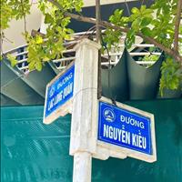 Chào bán đất mặt tiền buôn bán  đường nguyễn kiều, quận liên chiểu, đà nẵng
