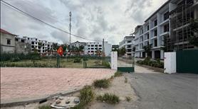 Siêu phẩm gần Vinhomes Dương Kinh mà giá chỉ bằng một nửa mang tên Hongkong Town ! - Ảnh 4