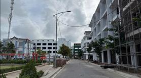 Siêu phẩm gần Vinhomes Dương Kinh mà giá chỉ bằng một nửa mang tên Hongkong Town ! - Ảnh 3