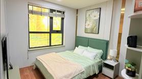 Căn hộ 2pn,2wc, cách Go Dĩ An 5phut, trả trước 256tr là có ngay HĐMB - Ảnh 3
