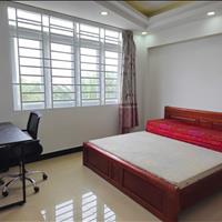 Bán Căn Hộ Dịch Vụ Quận 7, thu nhập 30tr/tháng