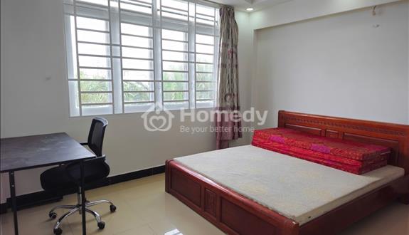 Bán Căn Hộ Dịch Vụ Quận 7, thu nhập 30tr/tháng - Ảnh 1