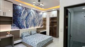 Bán Nhà 1 Trệt 2 Lầu Tại Bình Dương – 4PN, Giá 2 tỷ 650, Sổ Riêng - Ảnh 4