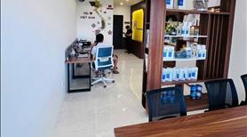 Văn Phòng Đẹp Đầy Đủ Nội Thất Sử Dụng Liền – The Sun Avenue Officetel - Ảnh 4