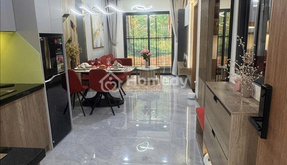 Căn hộ 2PN – 2WC trung tâm Dĩ An (TP.HCM ) – Chỉ 1 TỶ 8 - Ảnh 1