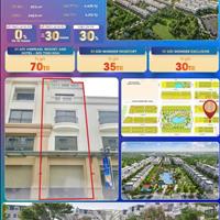 Nhỉnh 1,2 tỷ có ngay Shophouse(Sổ vĩnh viễn  TC8-2X – Trái tim Vinhomes Golden Avenue