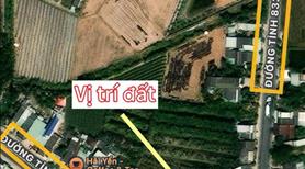 Nhà xưởng 923m2 Full thổ cư, 2 MT Đường Tỉnh 830 - 833B - Ảnh 4