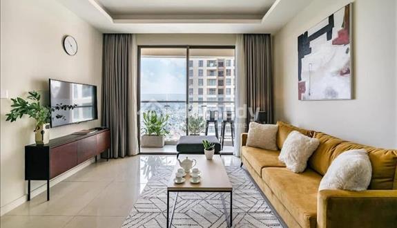1 tỷ Căn Hộ Vườn Lài 2PN, 40m2 Full Nội Thất Bao Phí nhận nhà ngay 070.555.6036 - Ảnh 1