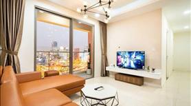 Căn Hộ An Phú Đông 1,2 tỷ/ 2PN Nhà Mới Nội Thất Sẵn, Sổ Riêng O7O.555.6O36 - Ảnh 4