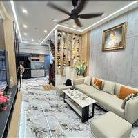 Bán căn nhà 38m², 5 tầng, ngõ ô tô tại Nam Dư