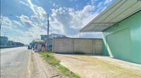 Nhà xưởng 923m2 Full thổ cư, 2 MT Đường Tỉnh 830 - 833B - Ảnh 7