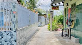 Nền thổ cư _dt 159m2 sát đường Nguyễn Trung Trực, giá 750 triệu - Ảnh 4