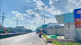 Nhà xưởng 923m2 Full thổ cư, 2 MT Đường Tỉnh 830 - 833B - Ảnh 6
