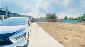 Nền 88m2 thổ cư _cách 30m Đường 830, Kcn Thuận đạo, giá 1 tỷ 350 VND - Ảnh 4