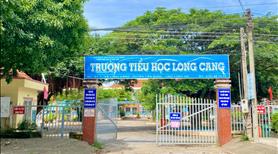 Nền thổ 578m2 mặt tiền Đường 833B, ngay chợ Long Cang, giá 10 tỷ 350 - Ảnh 8