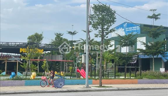 Chính chủ bán lô đất rẻ nhất Chợ Vực Mới  khu đô thị mới. - Ảnh 1