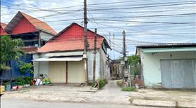 Nền thổ cư _dt 159m2 sát đường Nguyễn Trung Trực, giá 750 triệu - Ảnh 5