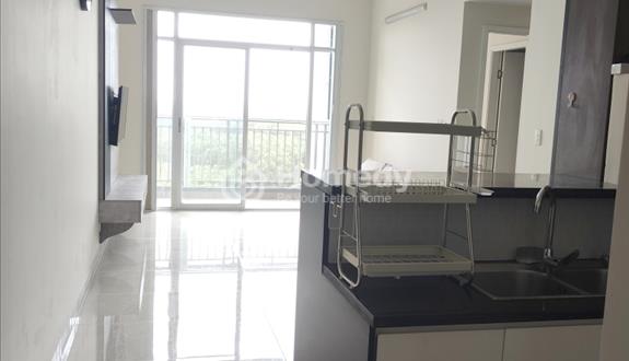 Cho thuê căn hộ chung cư TERRA FLORA ngay trung tâm huyện Nhơn, kế bên KCN 1,2,3,4,5,6 - Ảnh 1