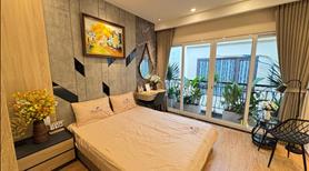 Bán căn nhà 38m², 5 tầng, ngõ ô tô tại Nam Dư - Ảnh 2