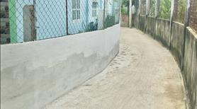 Nền thổ cư _dt 159m2 sát đường Nguyễn Trung Trực, giá 750 triệu - Ảnh 6