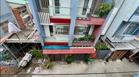 Cần bán nhà HXH Luỹ Bán Bích Phường Tân Thới Hoà, Quận Tân Phú - Ảnh 14