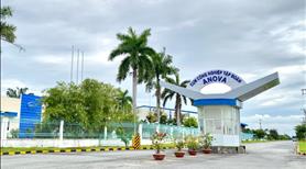 Nền thổ cư _dt 159m2 sát đường Nguyễn Trung Trực, giá 750 triệu - Ảnh 9