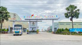 Nền thổ cư _dt 159m2 sát đường Nguyễn Trung Trực, giá 750 triệu - Ảnh 10