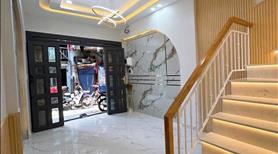 🏡 Cho thuê nhà nguyên căn ngay Âu Cơ Quận 11 - Ảnh 3