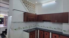 Nhà đường MÃ LÒ [4x12, 3lầu, 4pn, 3toilet] 4,54tỷ TL - Ảnh 3