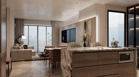 Bán CC The Nelson, hàng độc quyền 2PN+3PN, CK 6%, Hỗ trợ vay 65%, LS 0% trong 18 tháng - Ảnh 2