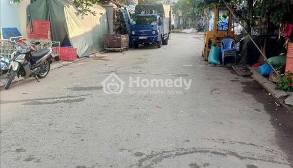 Cần bán GẤP nhà hẻm 291 đường Nguyễn Bình, Nhà Bè,TpHCM - Ảnh 1