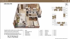 Không cần đi xa để nghỉ dưỡng - Chỉ cần về nhà - Long Biên Central - Ảnh 10