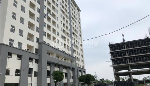 Nhà ở xã hội quảng thành- thành phố thanh hóa- 3 ngủ tài chính 1.5 tỷ - Ảnh 1