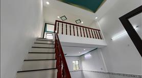 Bán giá rẻ căn phố 1 trệt 1 lầu do dư nhiều - Ảnh 2