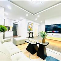 Bãn Căn Hộ Khu Đô Thị Mỹ Đình - Full Nội Thất- 3 Ngủ - 86m2 - 6.15 Tỷ.